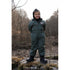 Mikk-Line Junior Flyverdragt Nylon Flyverdragter Thyme
